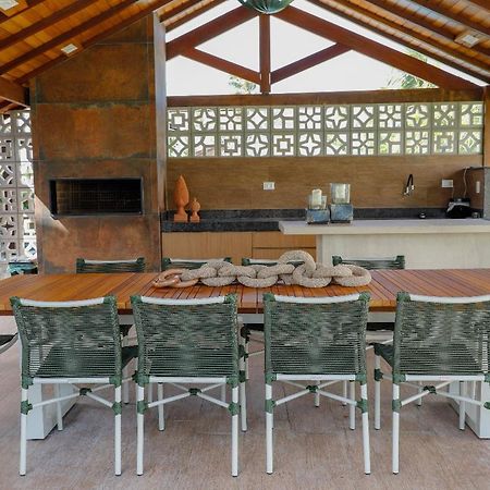 Casa Espetacular Em Porto De Galinhas Villa Buitenkant foto