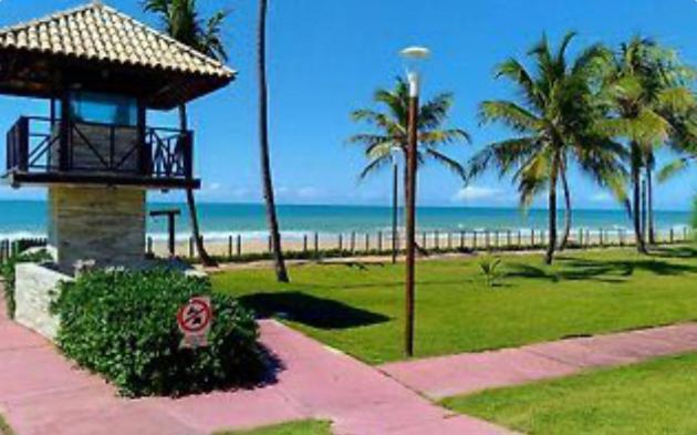 Casa Espetacular Em Porto De Galinhas Villa Buitenkant foto